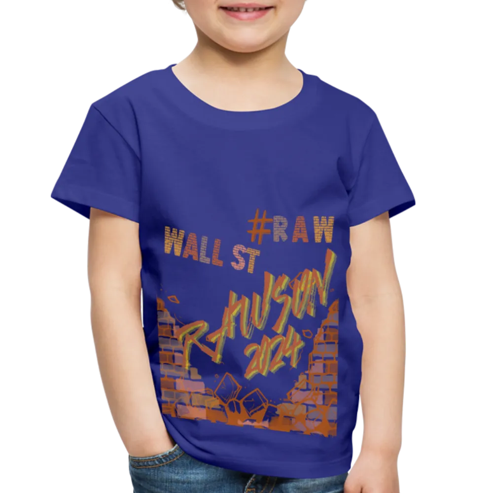 Toddler Rawson T-Shirt