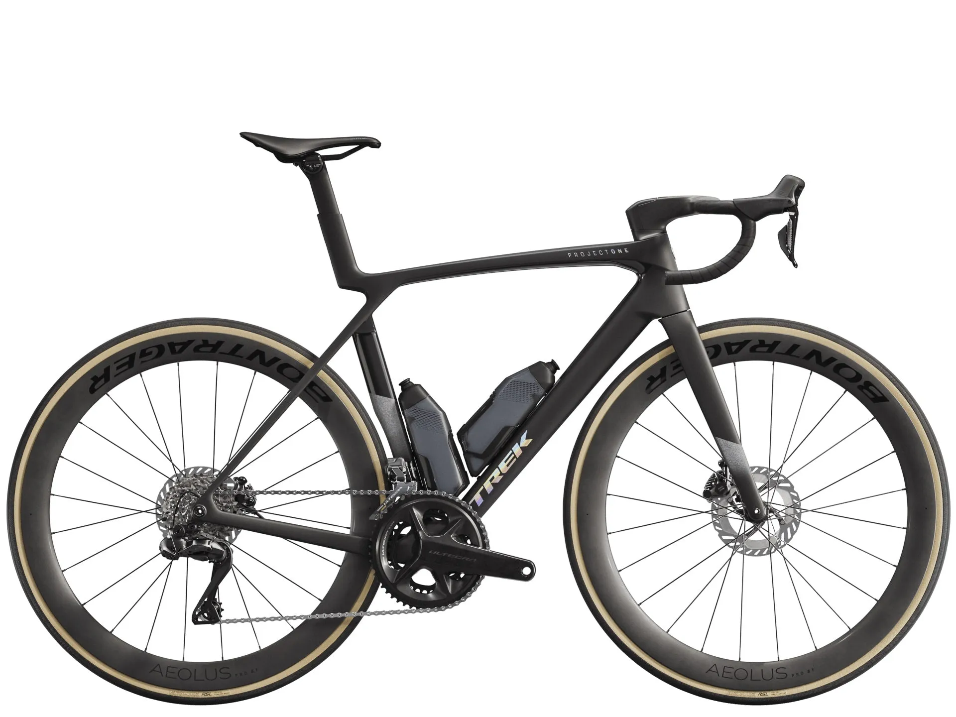 Trek Madone SLR 7 (Gen 8) Performance Road Bike 2025