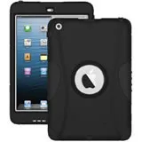 Trident Kraken Case for Apple iPad Mini - Black