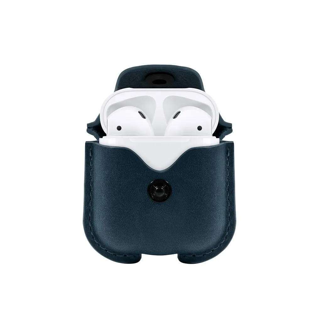 Twelve South AirSnap for AirPods - Black