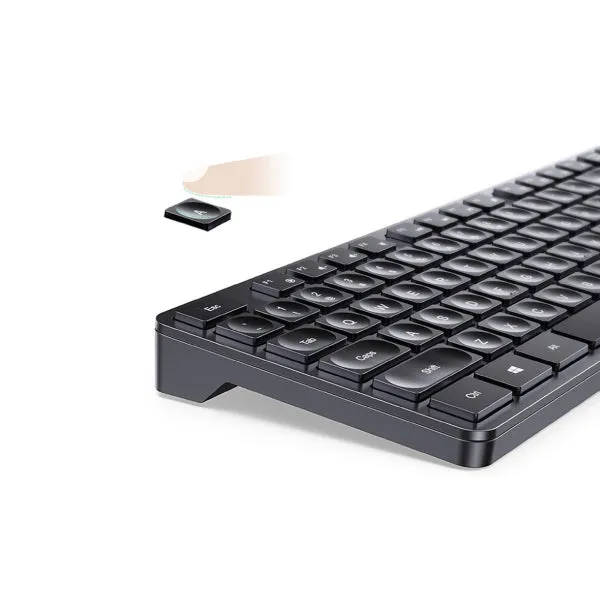 Ugreen 25322 KU004 Wireless Keyboard