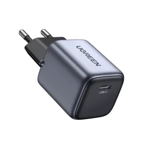 UGREEN Nexode 20W PD 3.0 PPS USB-C Charger