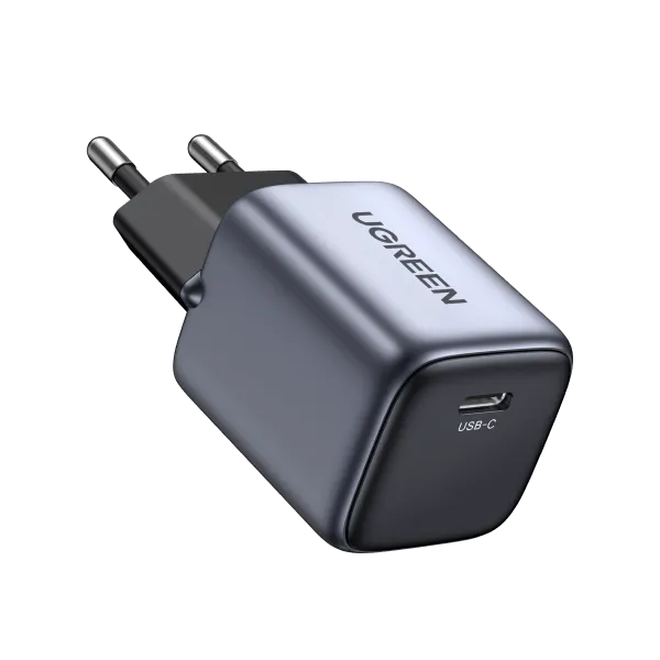 UGREEN Nexode 20W PD 3.0 PPS USB-C Charger