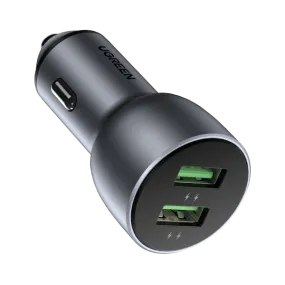 UGREEN USB Car Charger Adapter 36W