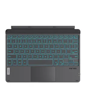 Ultra-Slim AI Keyboard, For Surface Go 4 (2023), Surface Go 3/2/1 ,KB02028