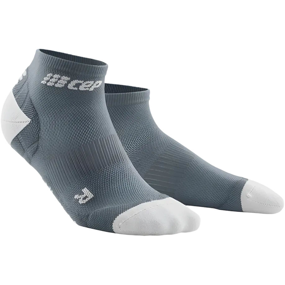 Ultralight Low Cut Compression Socks, Men