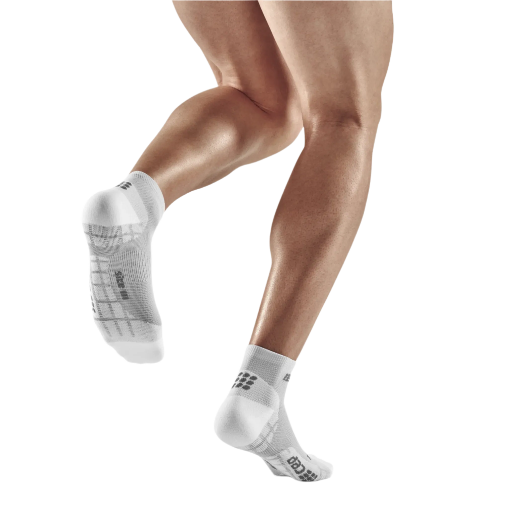 Ultralight Low Cut Compression Socks, Men