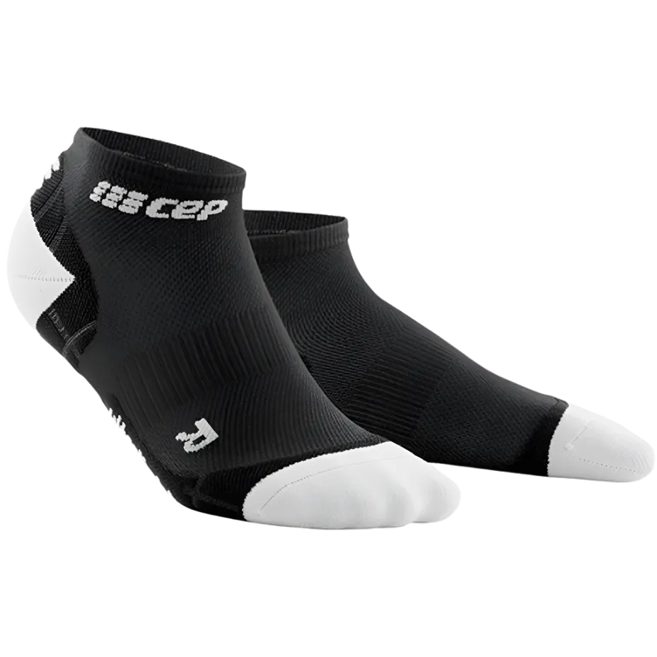 Ultralight Low Cut Compression Socks, Men