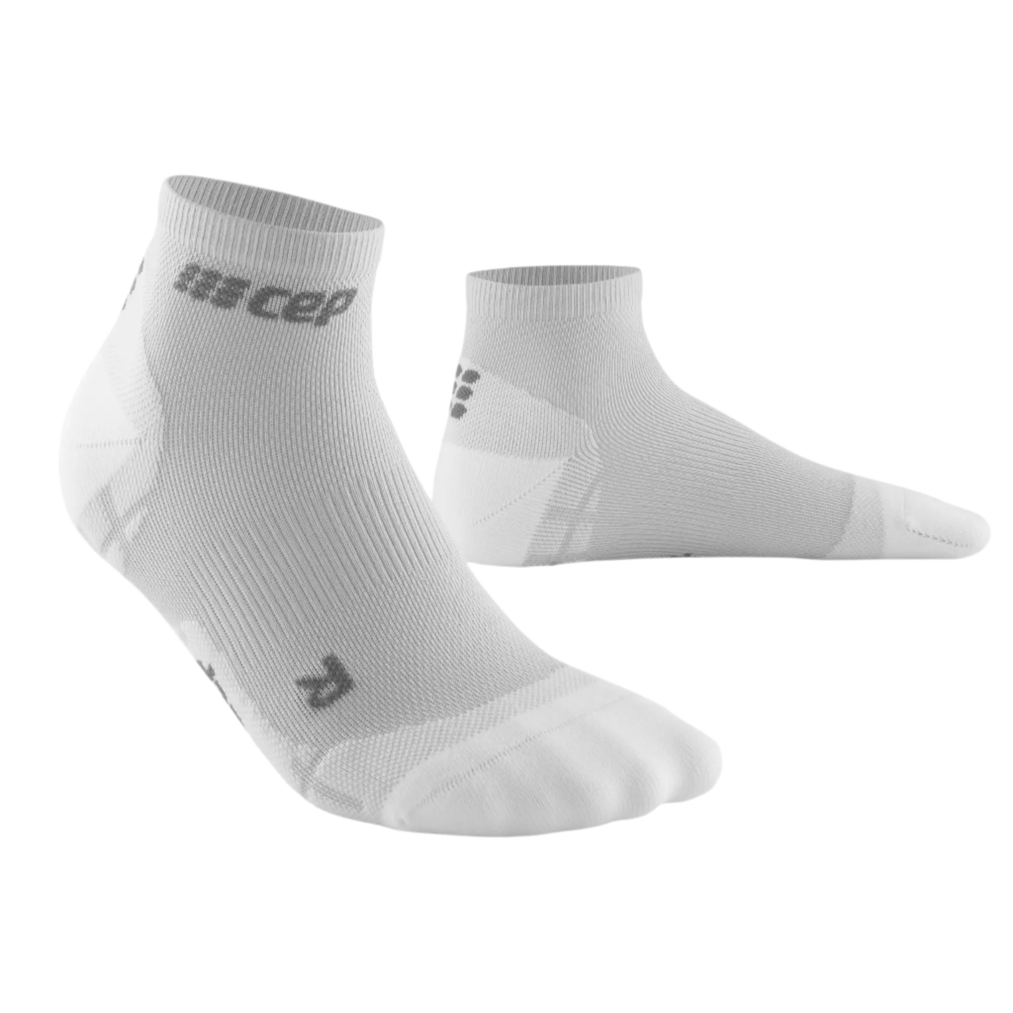 Ultralight Low Cut Compression Socks, Men