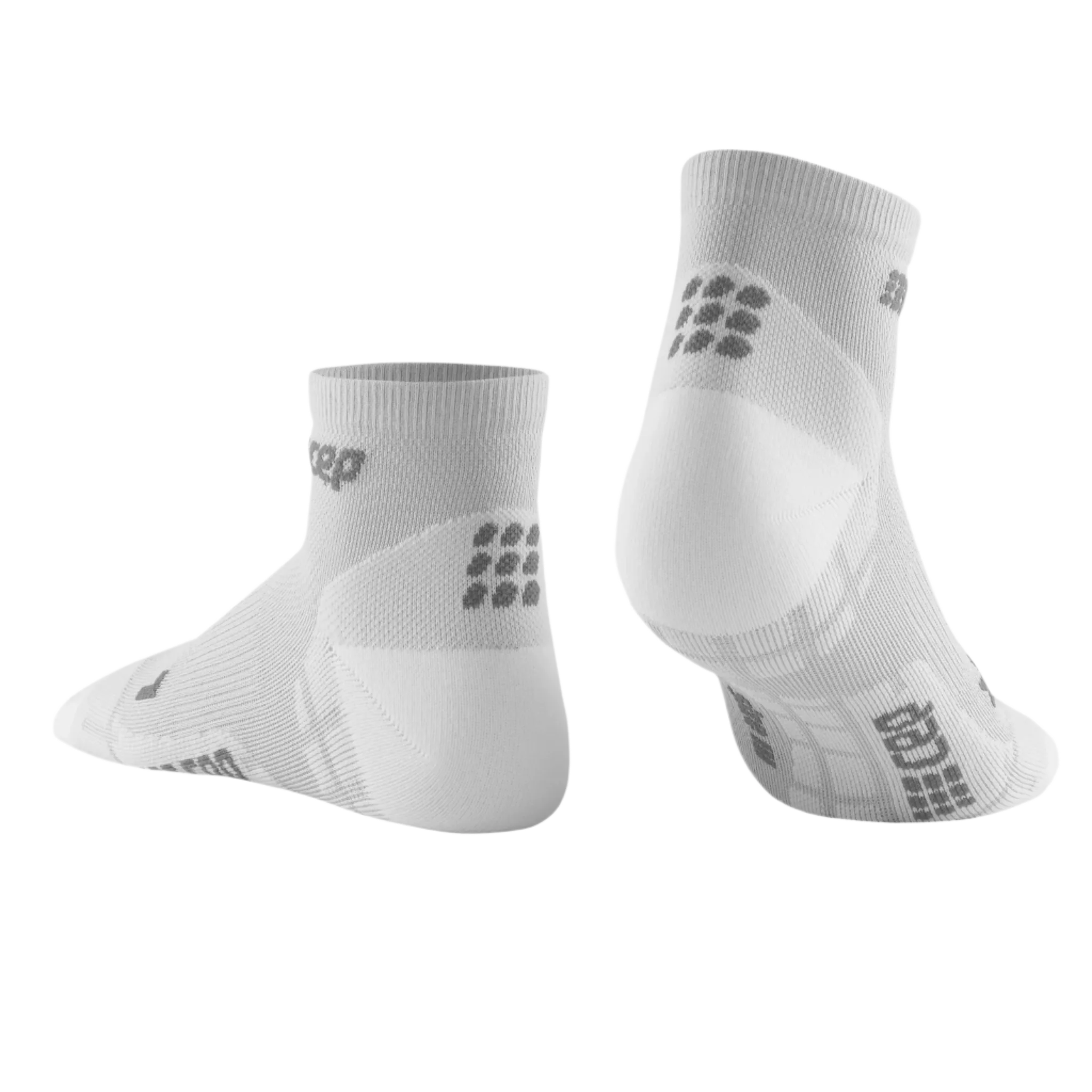 Ultralight Low Cut Compression Socks, Men