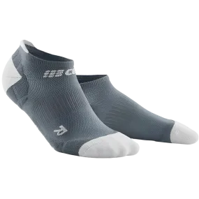 Ultralight No Show Compression Socks, Men