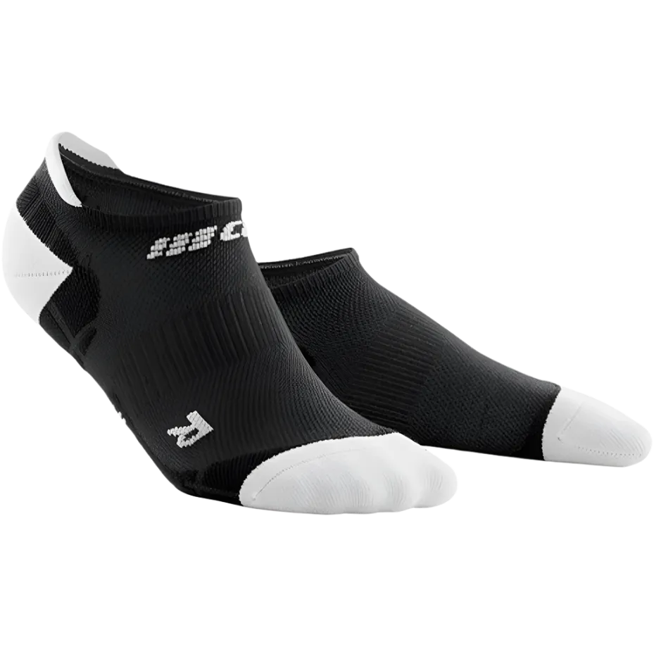 Ultralight No Show Compression Socks, Men