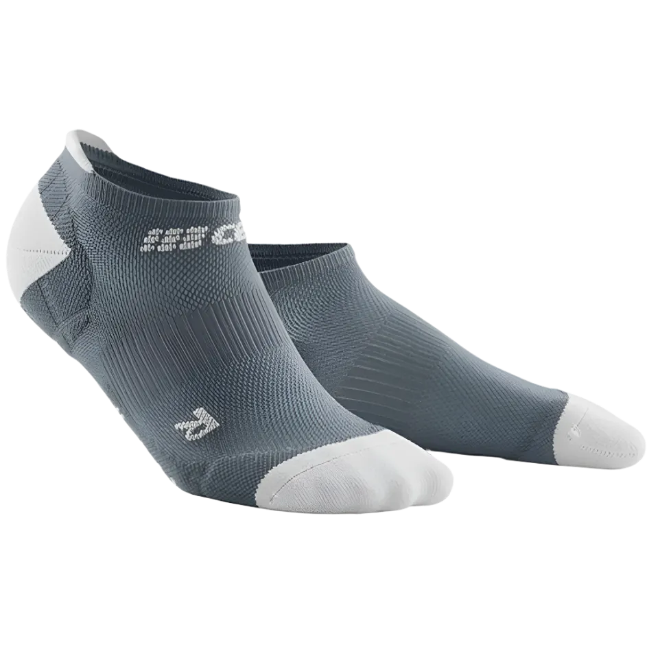 Ultralight No Show Compression Socks, Men