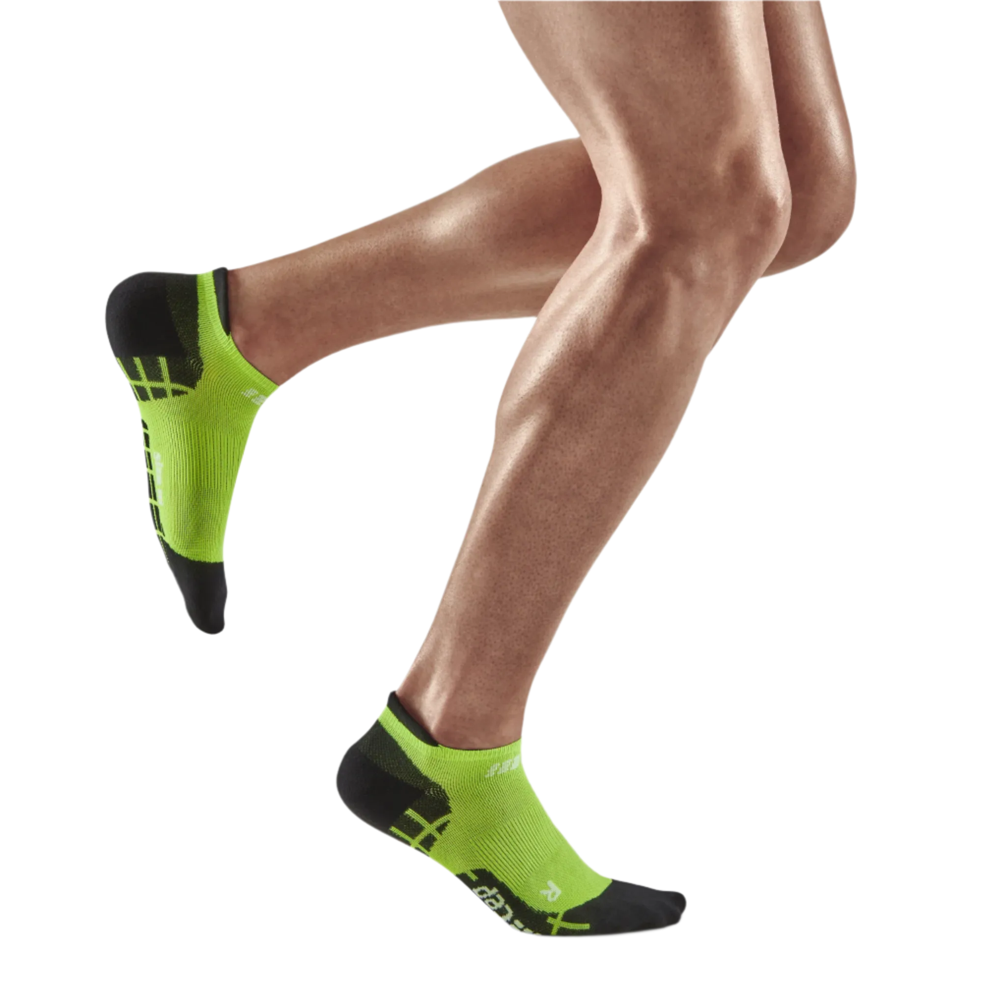 Ultralight No Show Compression Socks, Men