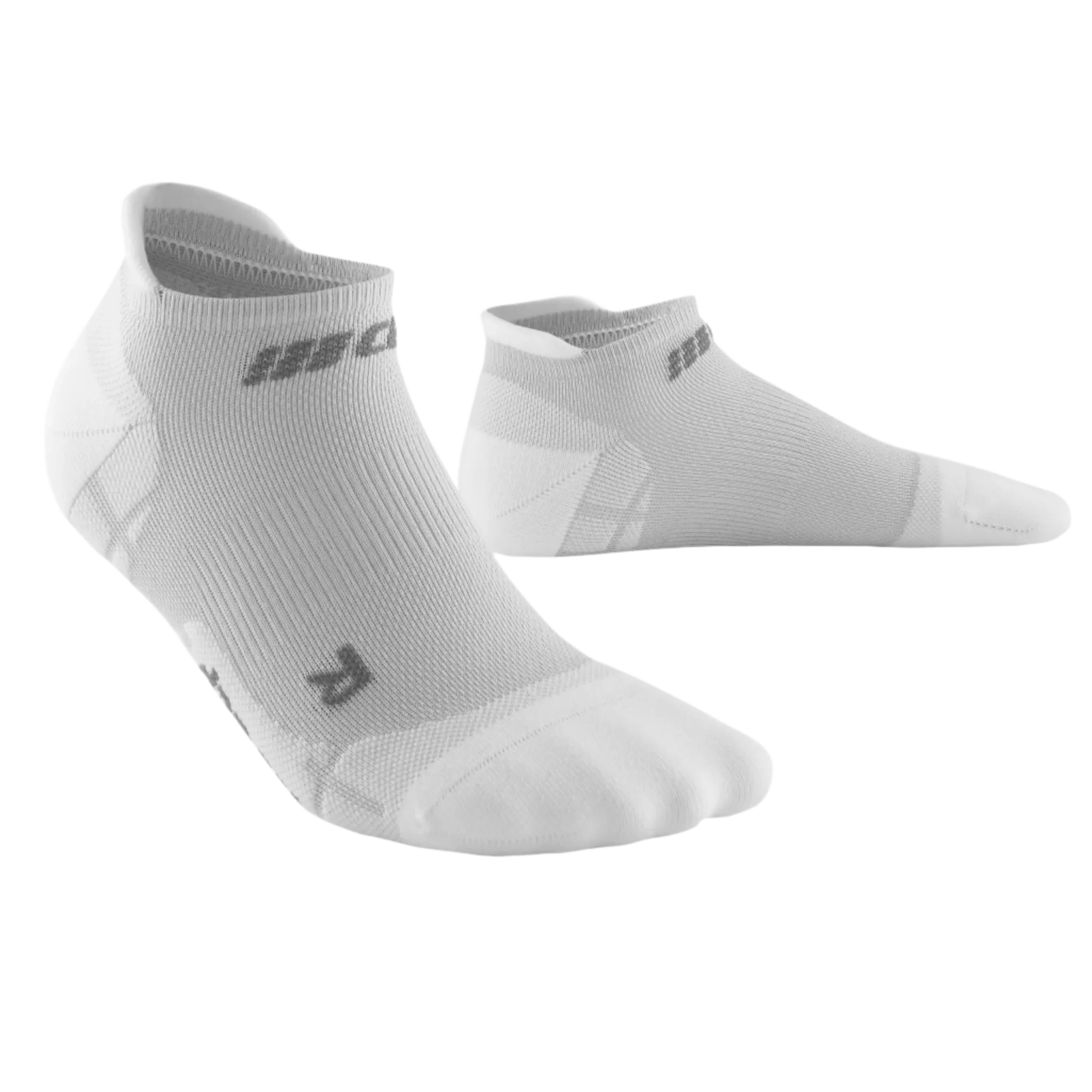 Ultralight No Show Compression Socks, Men