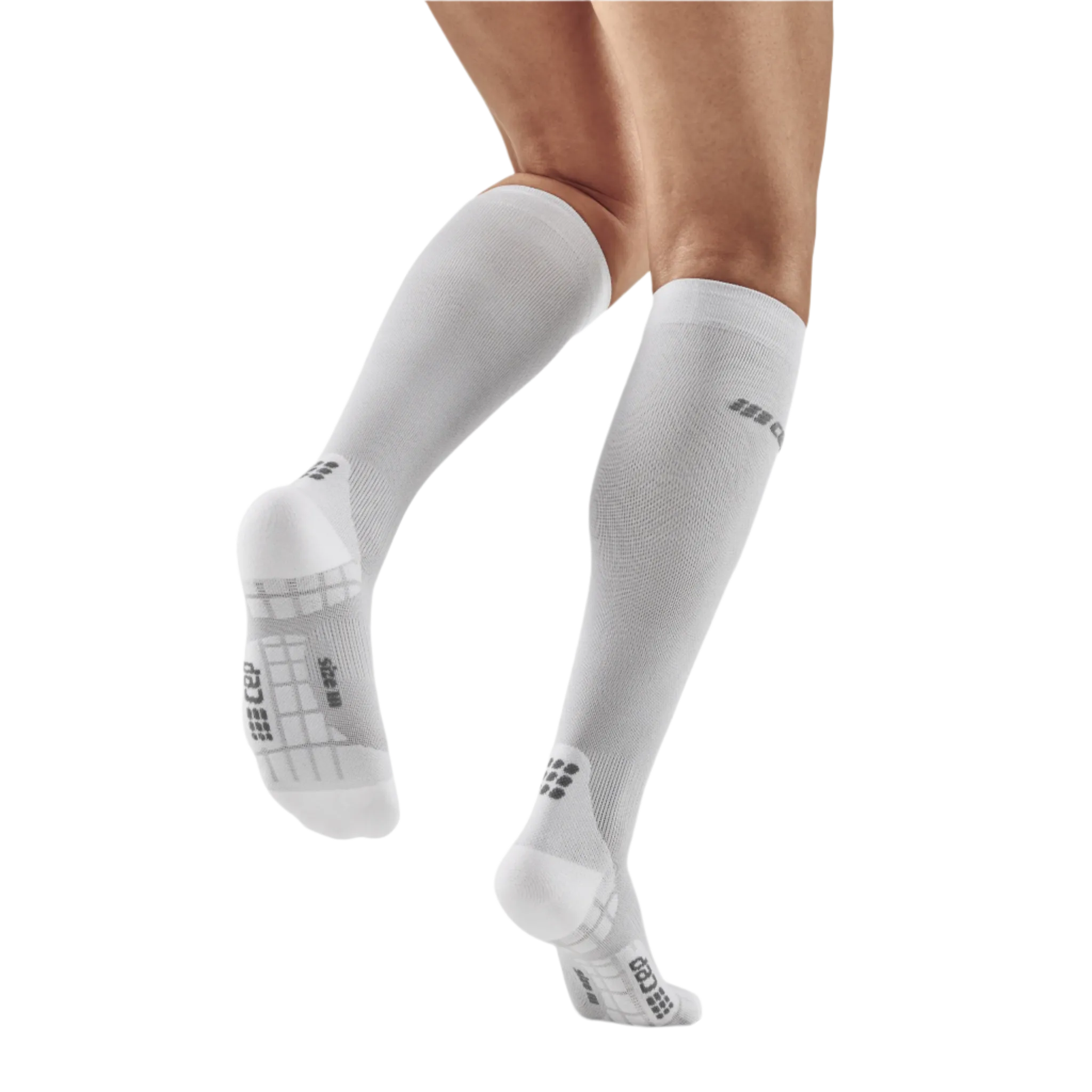 Ultralight Tall Compression Socks, Women