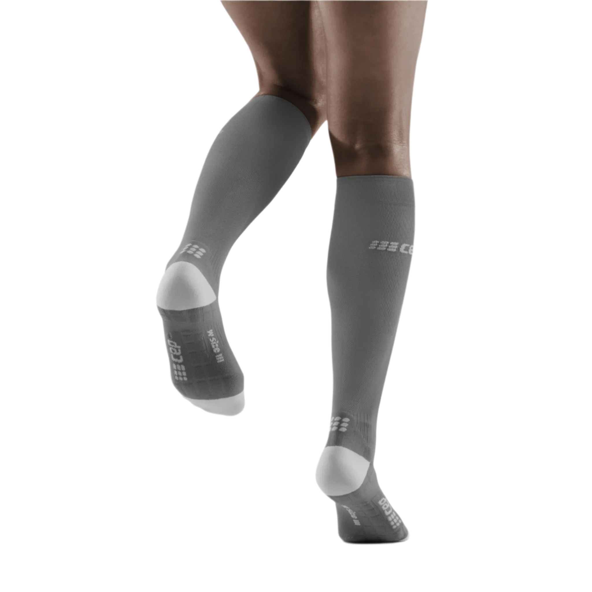 Ultralight Tall Compression Socks, Women