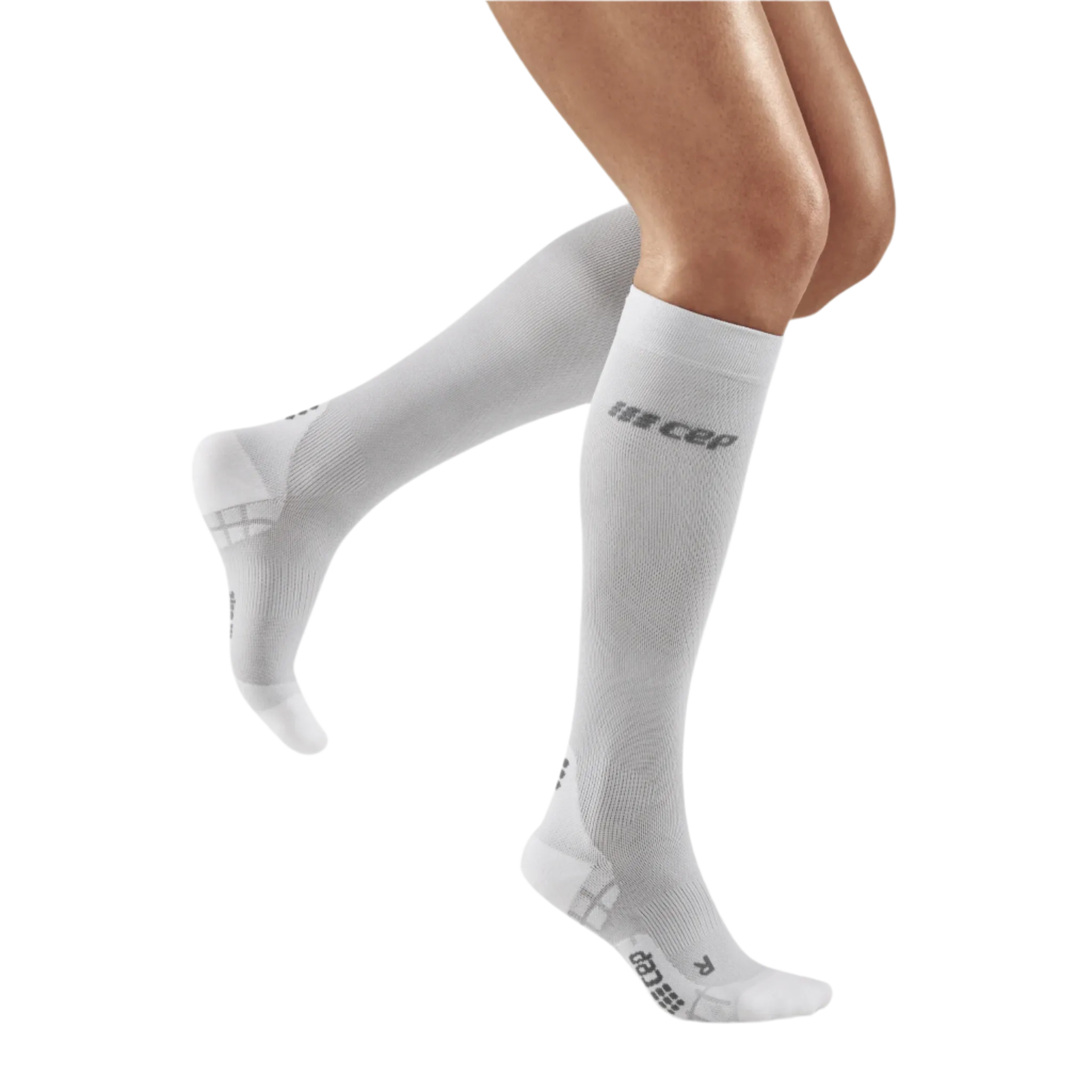 Ultralight Tall Compression Socks, Women