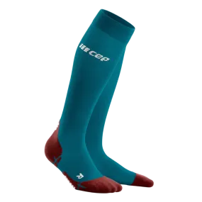 Ultralight Tall Compression Socks, Women