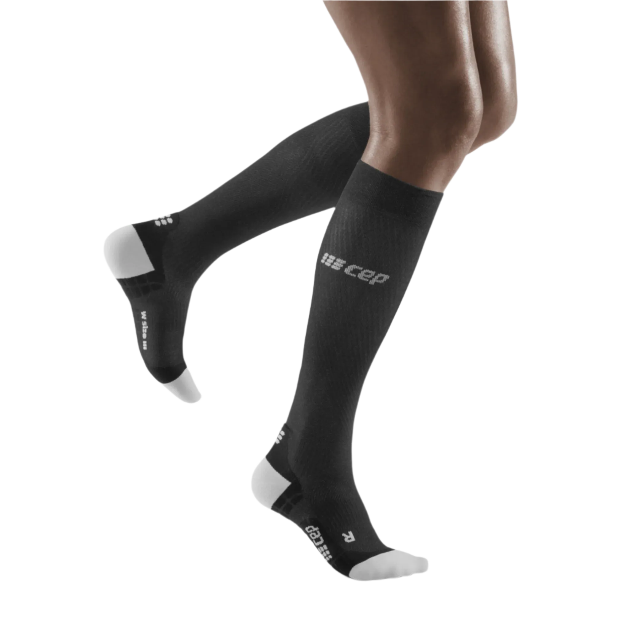 Ultralight Tall Compression Socks, Women