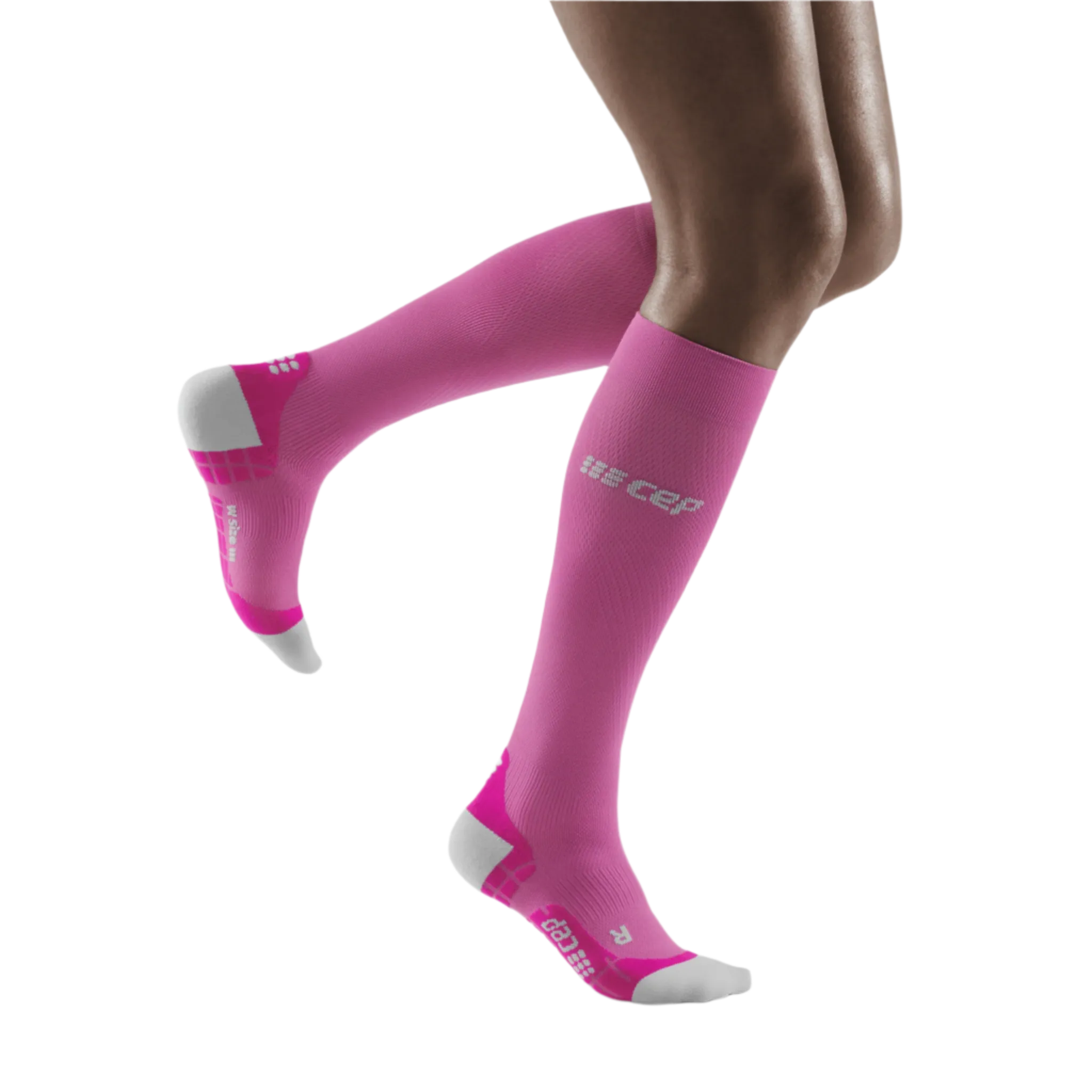 Ultralight Tall Compression Socks, Women