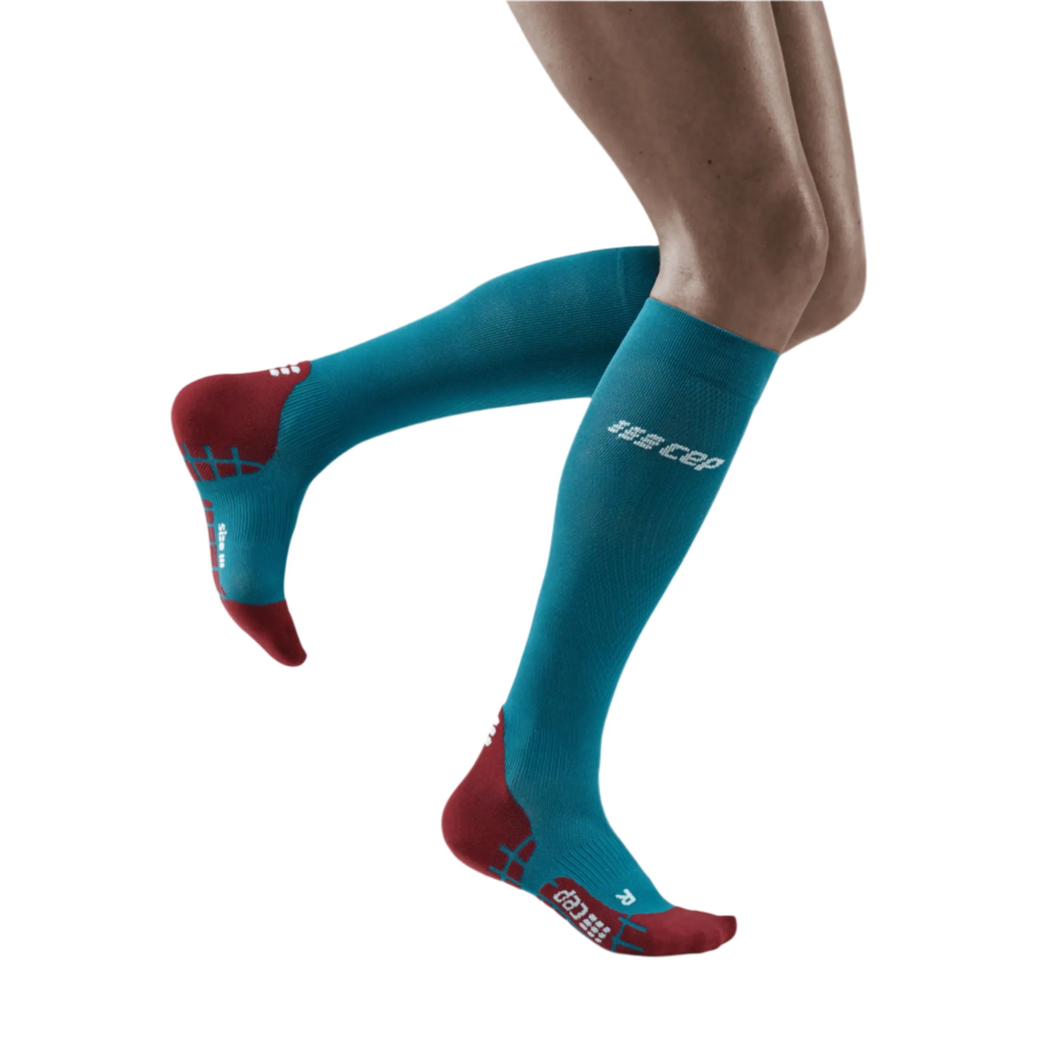 Ultralight Tall Compression Socks, Women