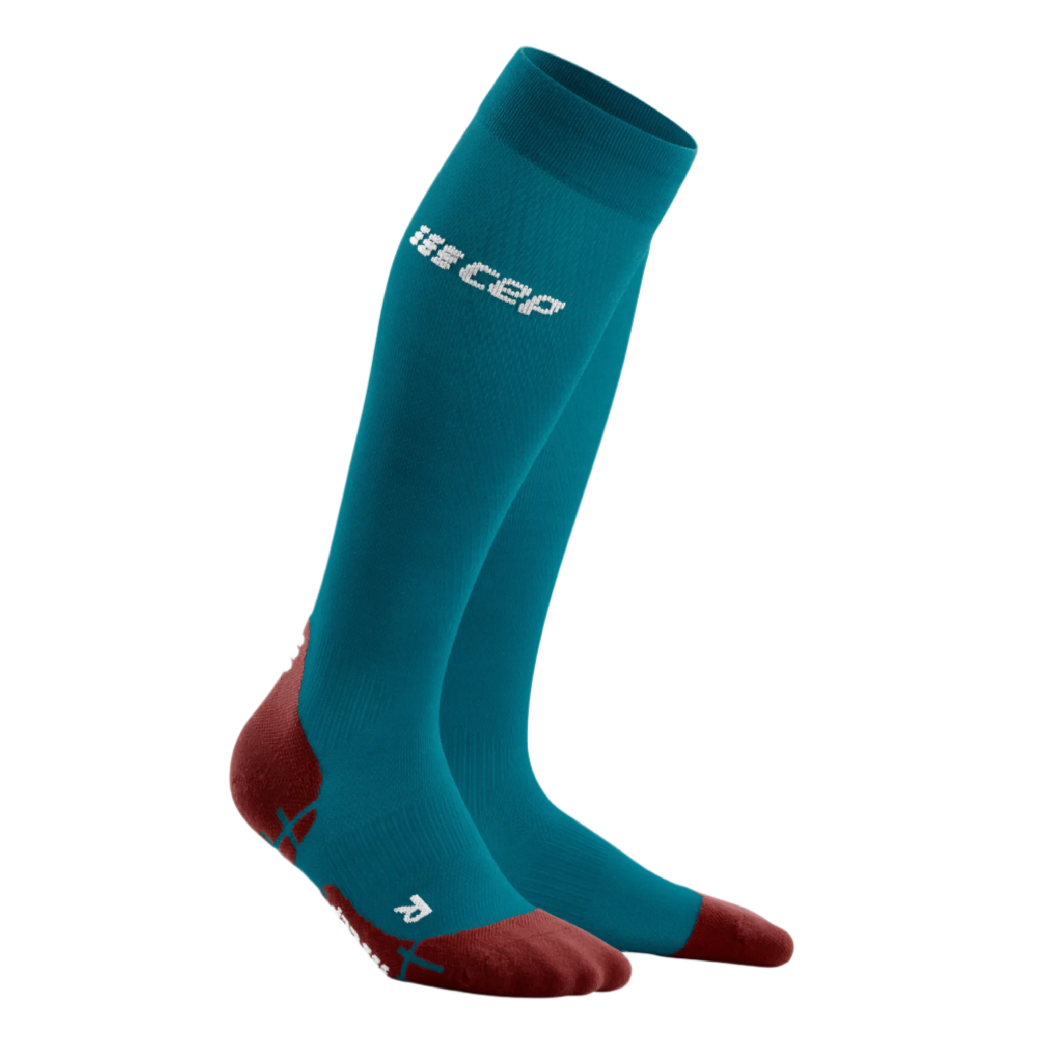 Ultralight Tall Compression Socks, Women