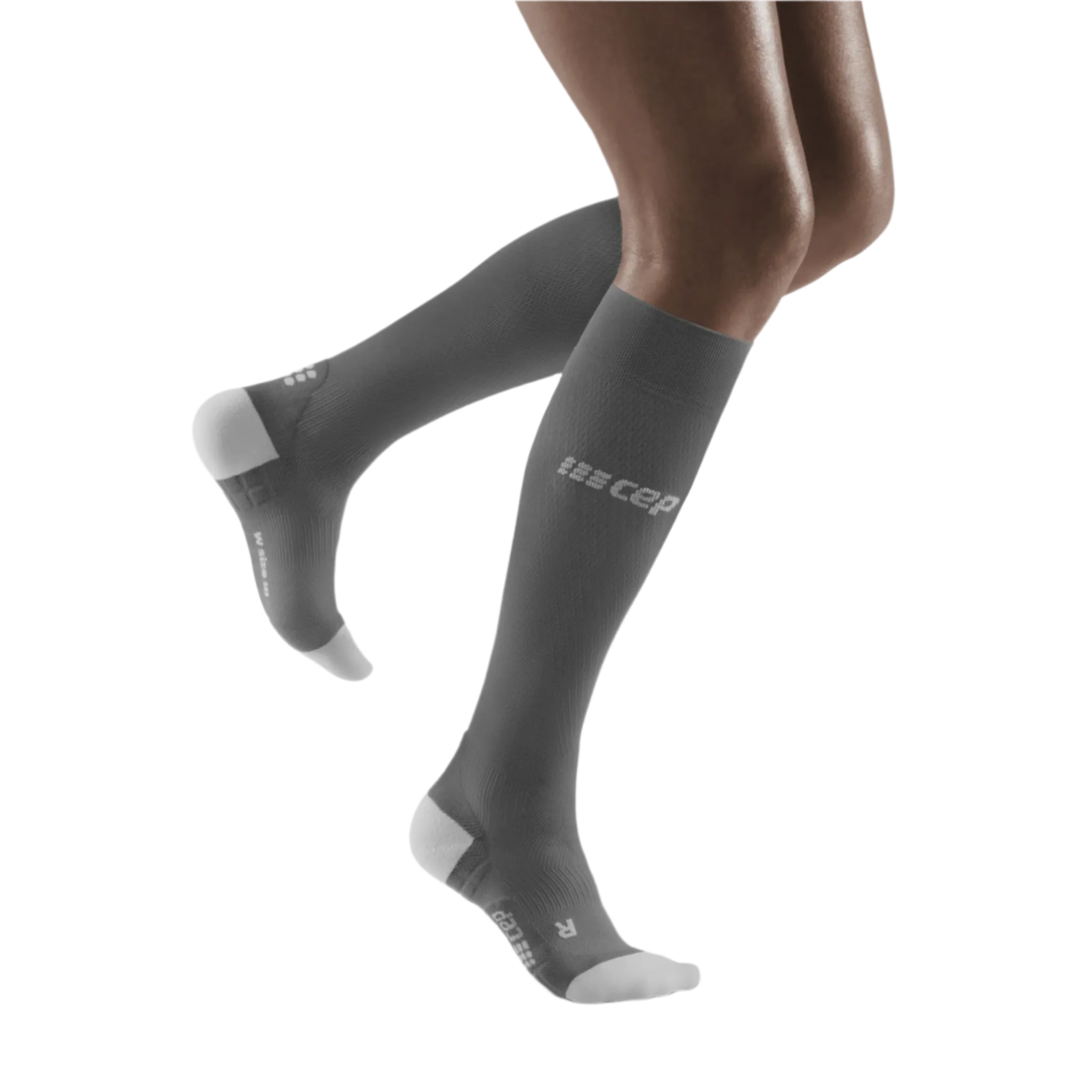 Ultralight Tall Compression Socks, Women