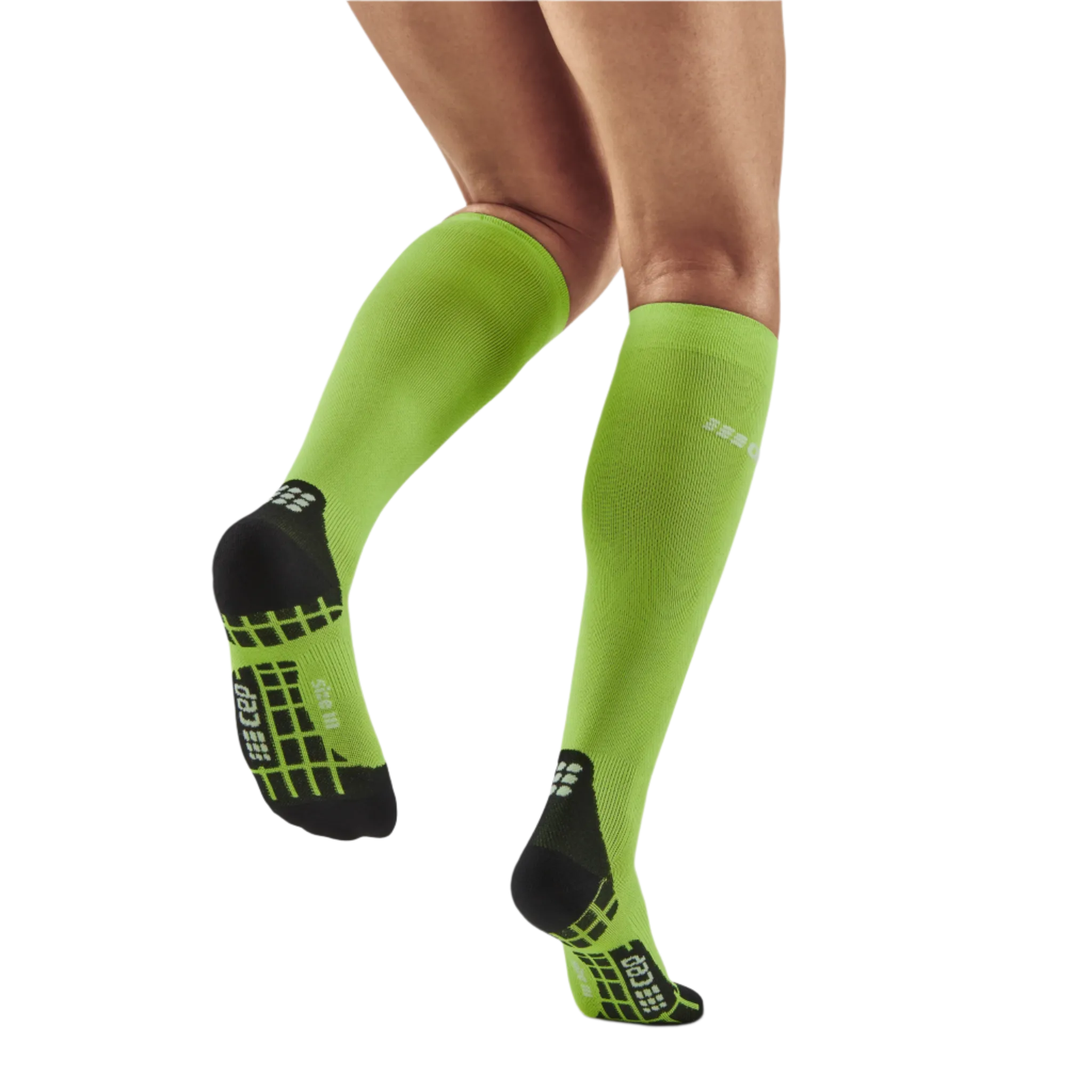 Ultralight Tall Compression Socks, Women