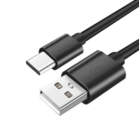 USB-C Cable with Power Adapter