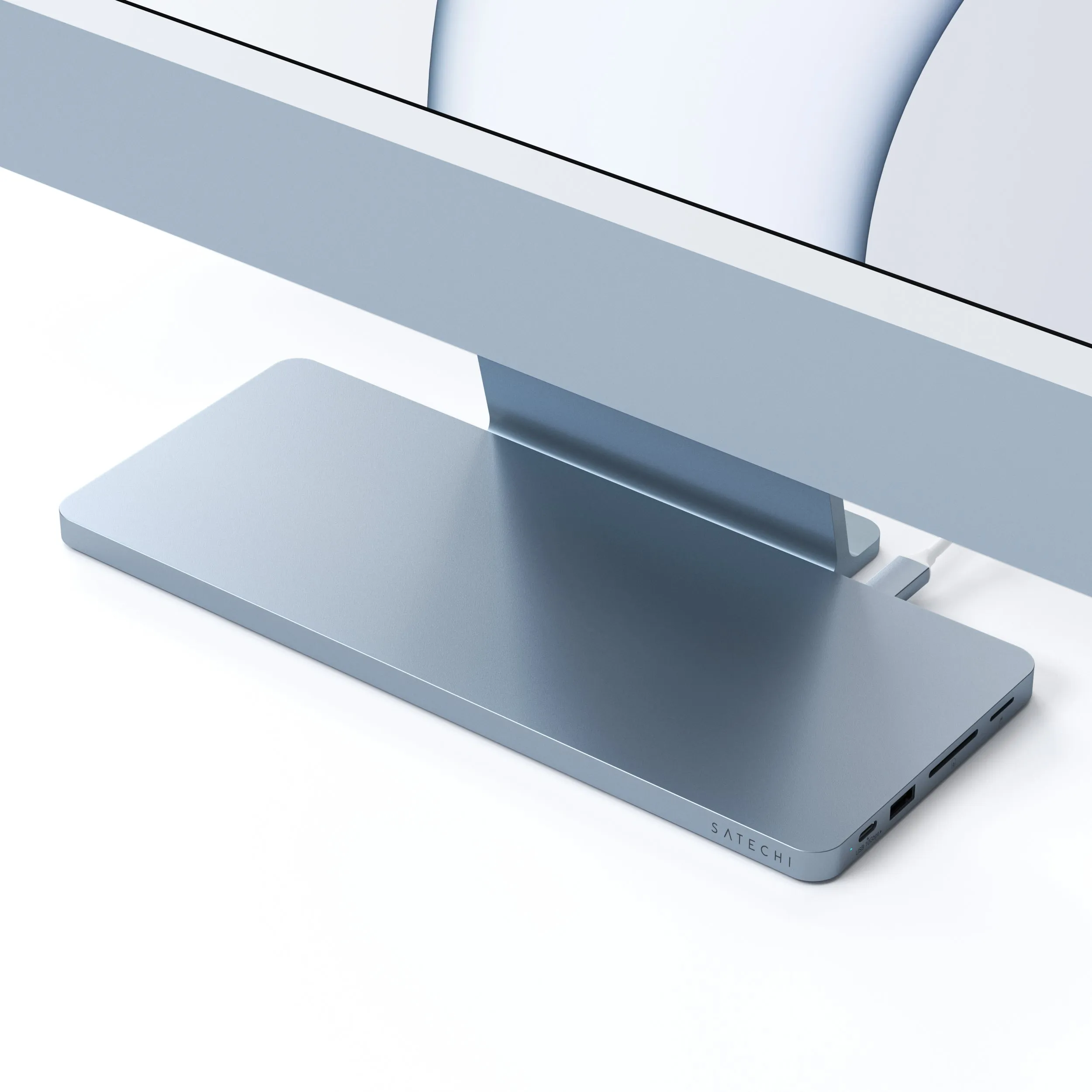 USB-C Slim Dock for 24” iMac