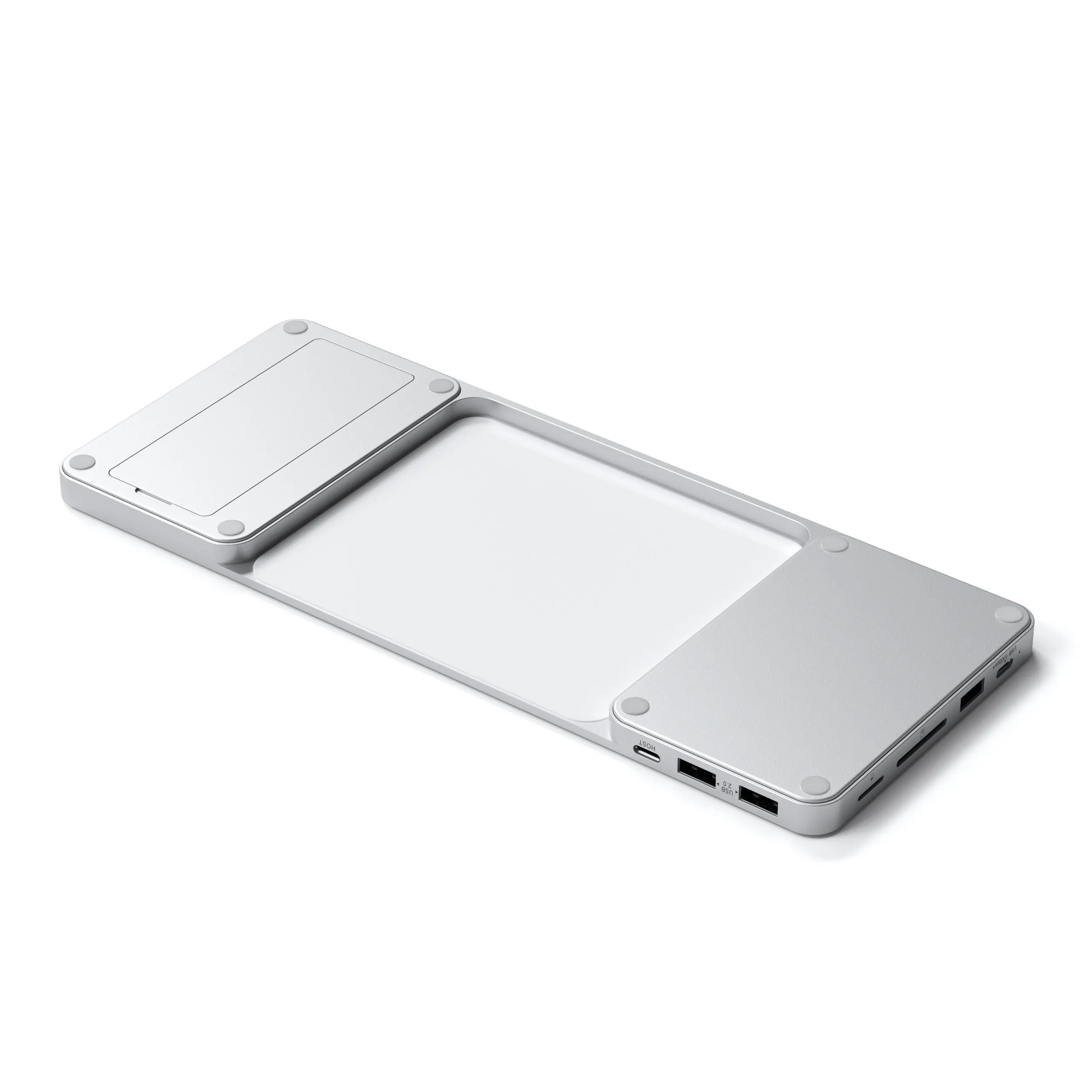 USB-C Slim Dock for 24” iMac