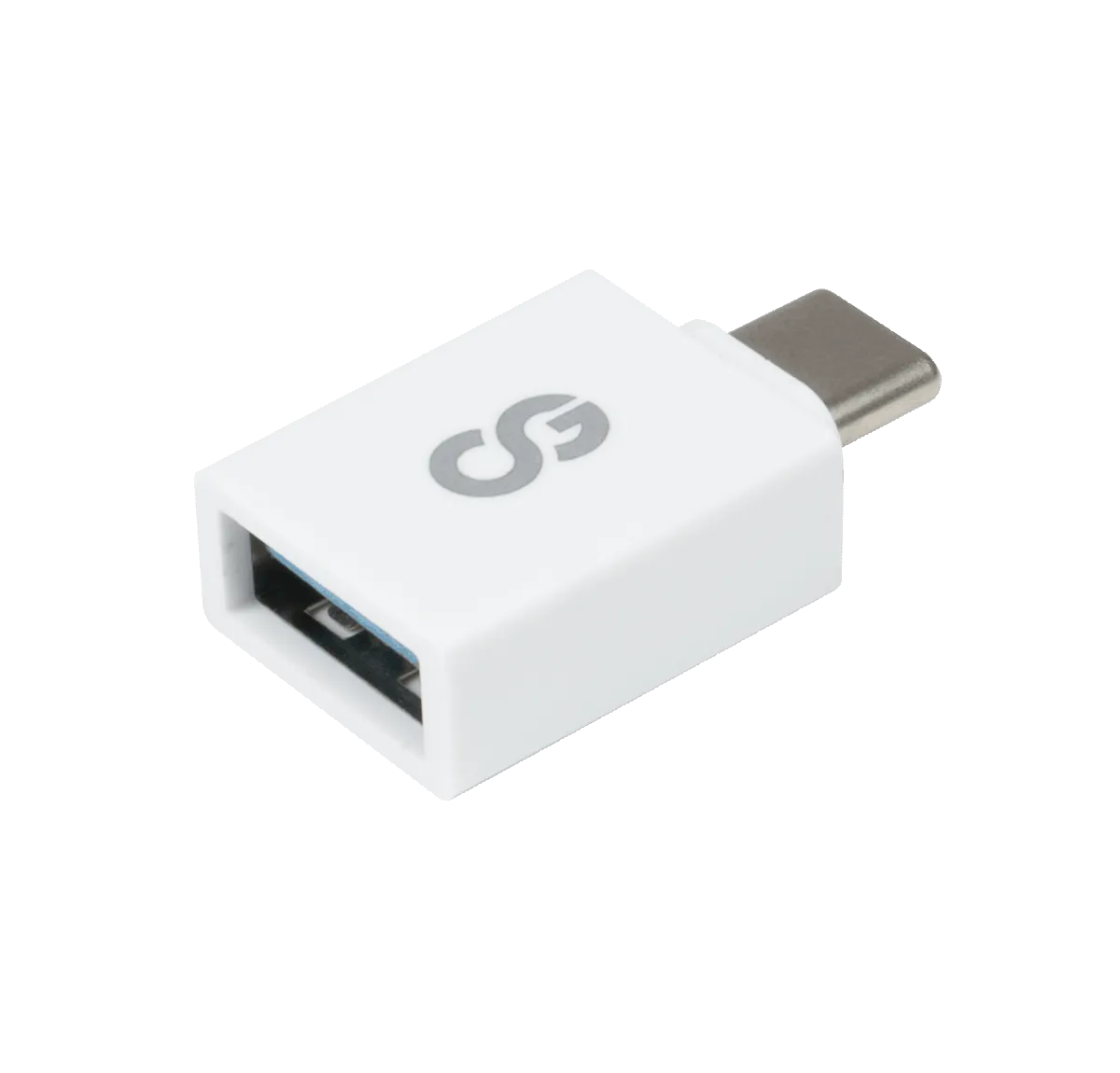 USB-C to USB-A Adapter