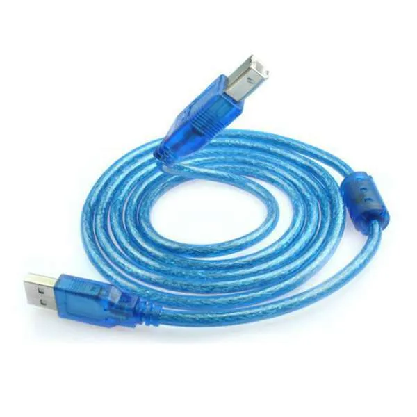 Usb Printer Cable 2.0 3m