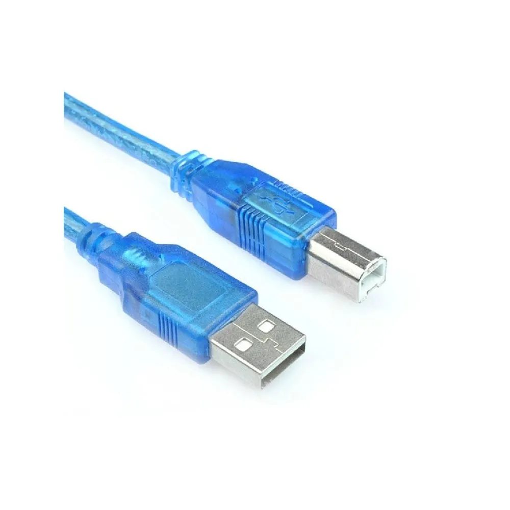 Usb Printer Cable 2.0 3m