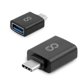 USB Type-C to USB-A Adapter