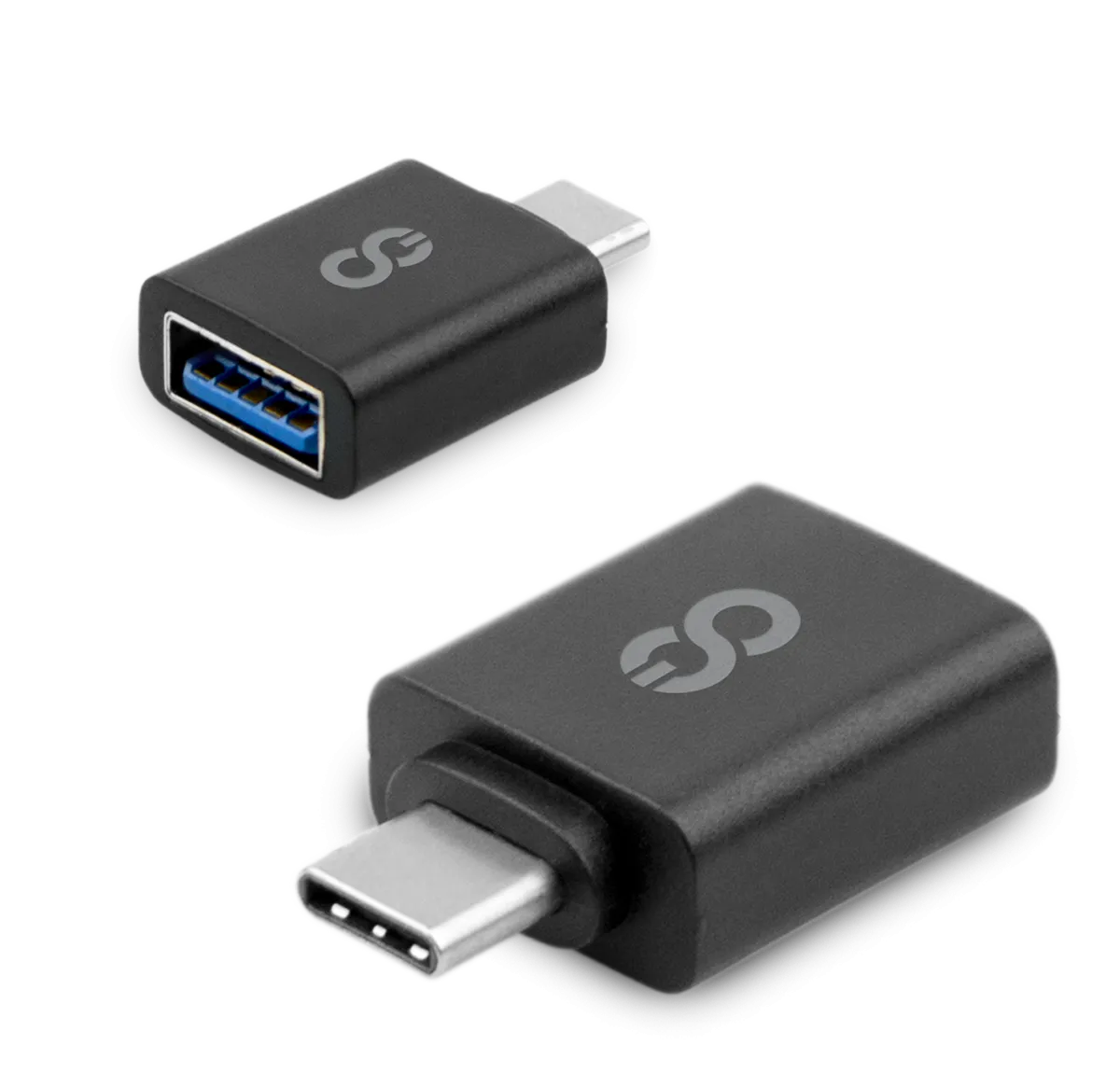 USB Type-C to USB-A Adapter