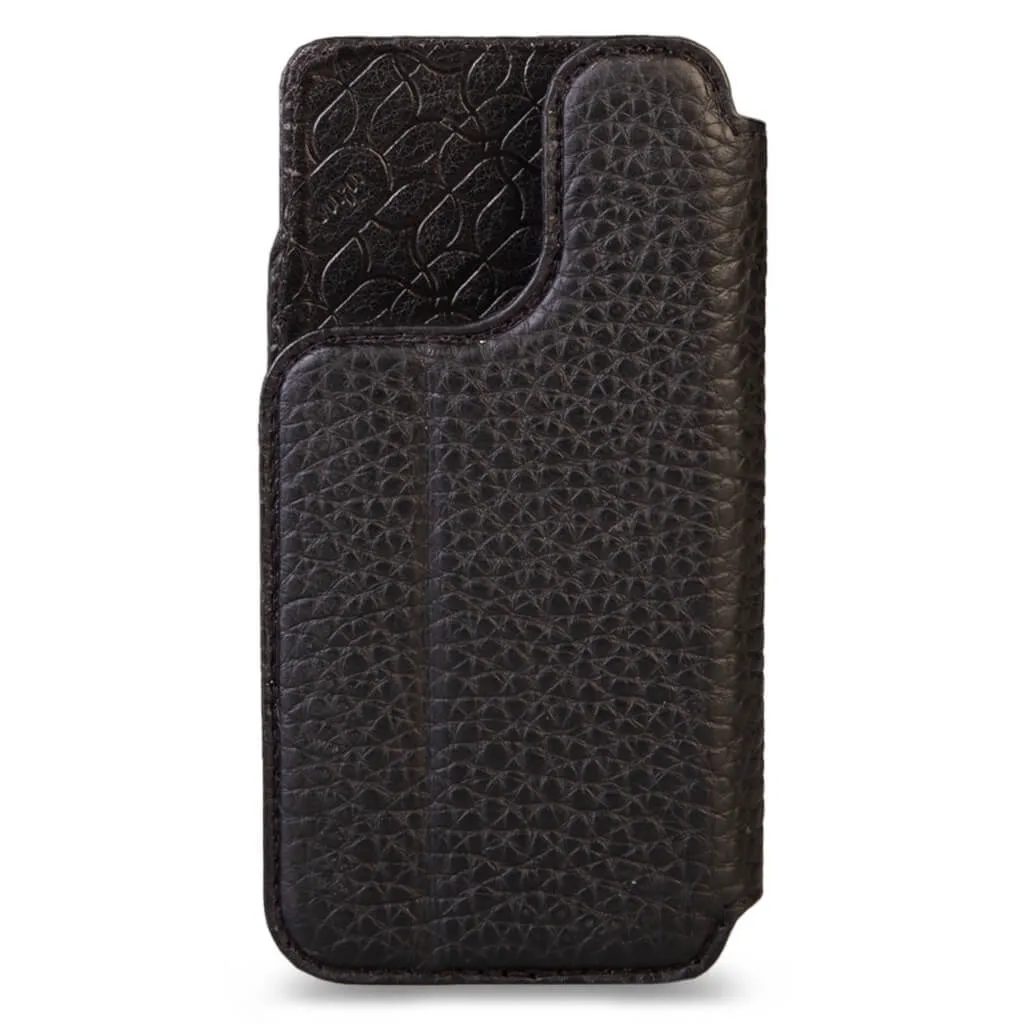 V-Mag Folio Wrap for iPhone 15 Pro Max