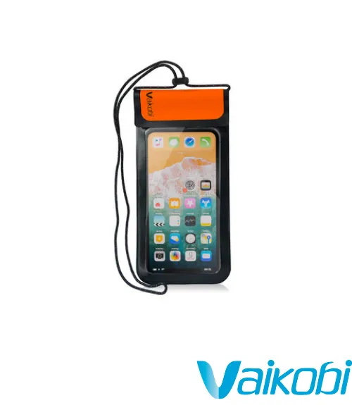 Vaikobi Waterproof Phone Case