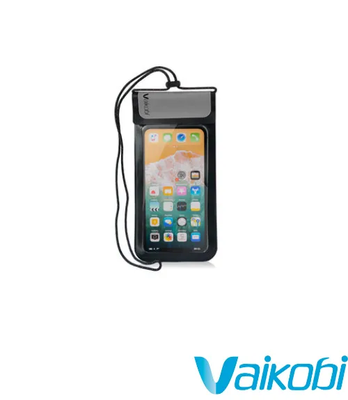 Vaikobi Waterproof Phone Case