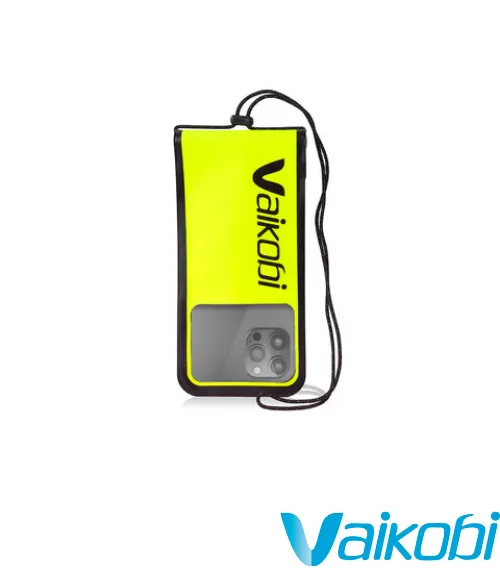 Vaikobi Waterproof Phone Case