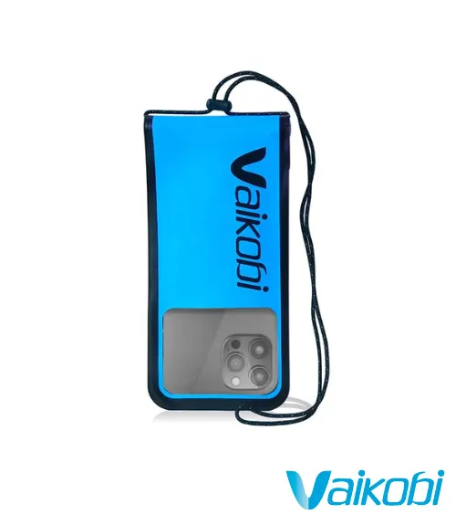 Vaikobi Waterproof Phone Case