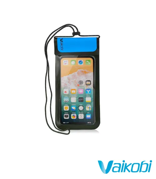 Vaikobi Waterproof Phone Case