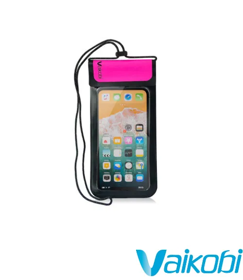 Vaikobi Waterproof Phone Case