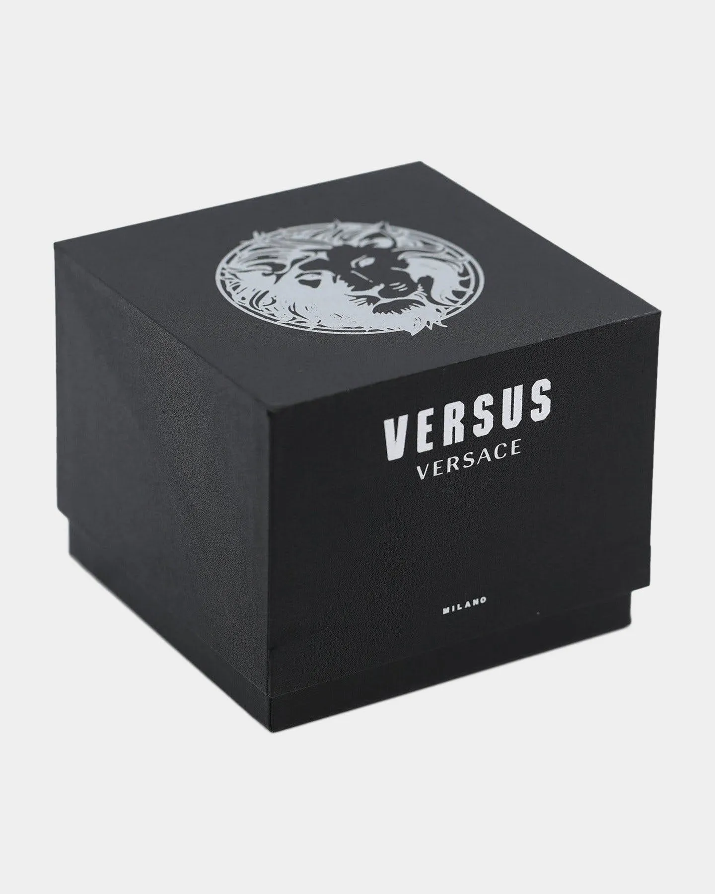 Versus Versace Men's Teatro Watch Gold/Black