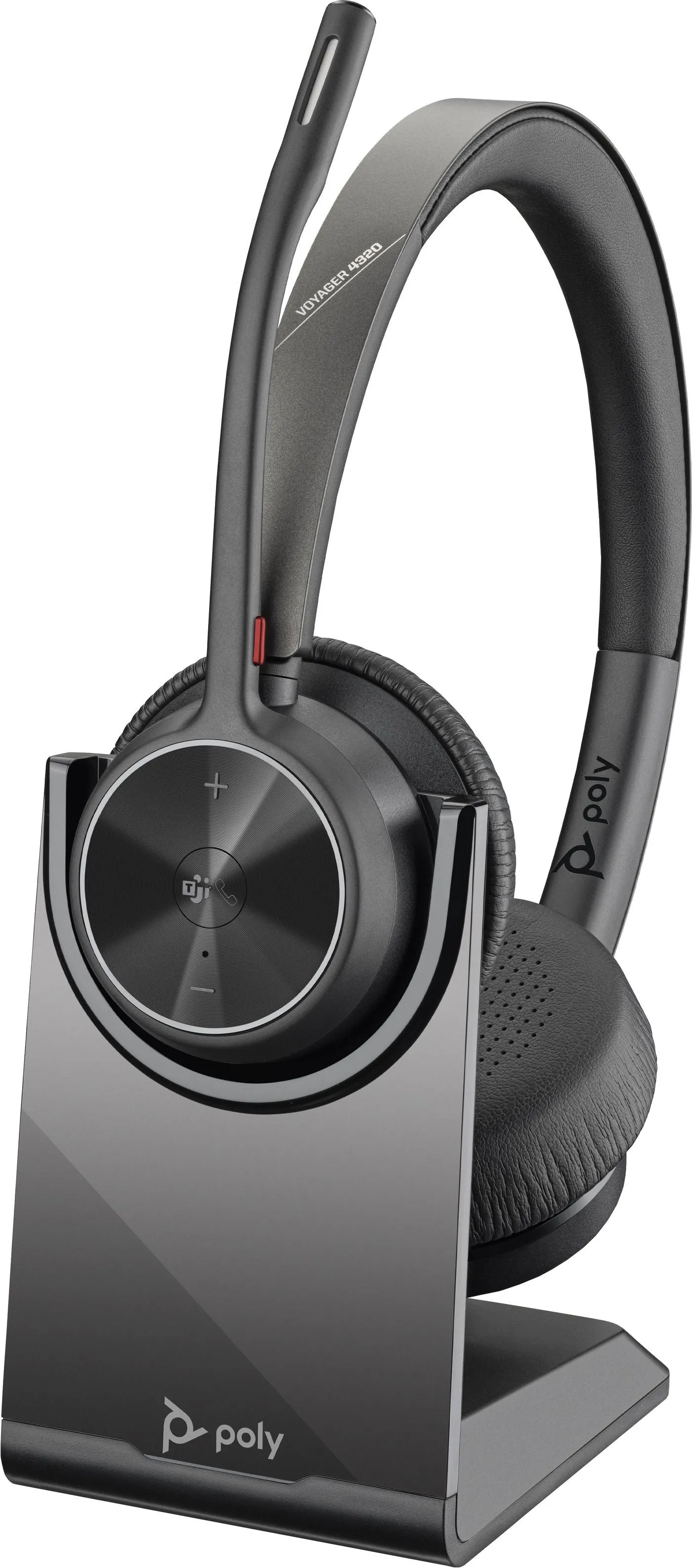 Voyager 4320 Usb-A Headset