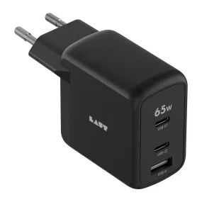 WALL CHARGER UNIVERSAL PRO 65W