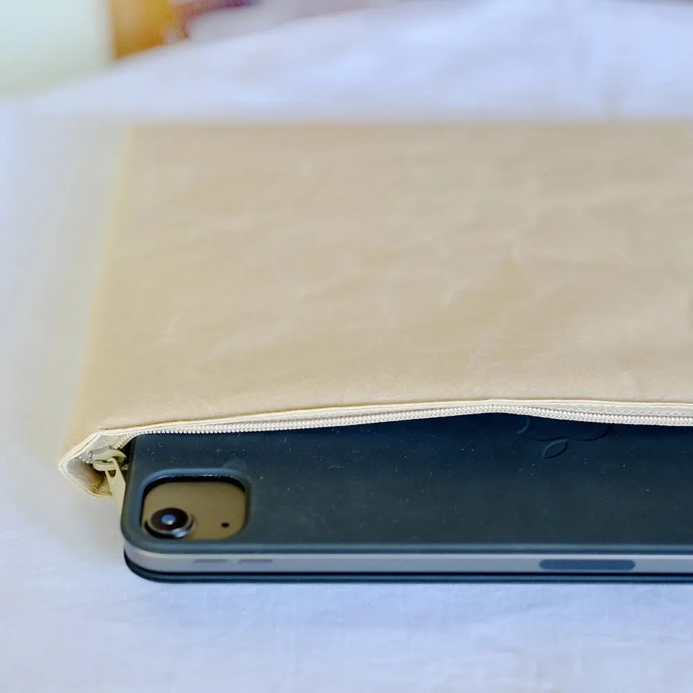 Washi iPad Case