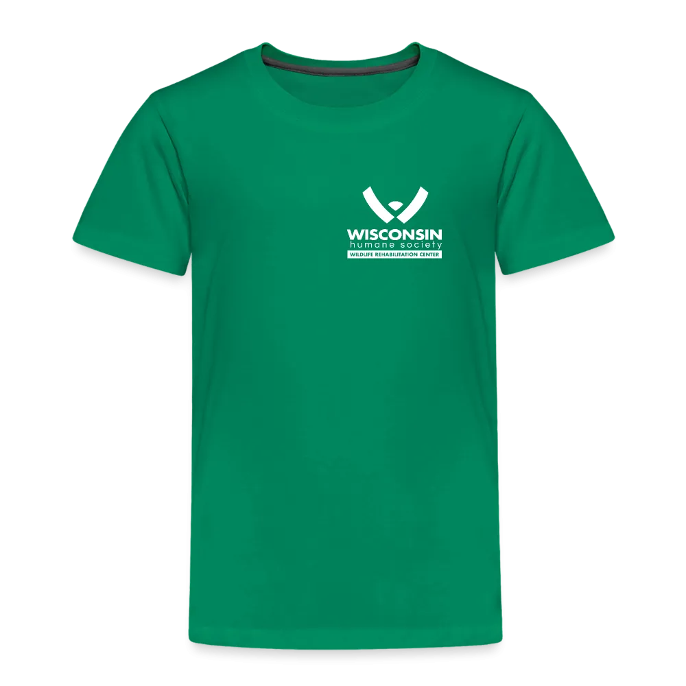 WHS Wildlife Toddler Premium T-Shirt