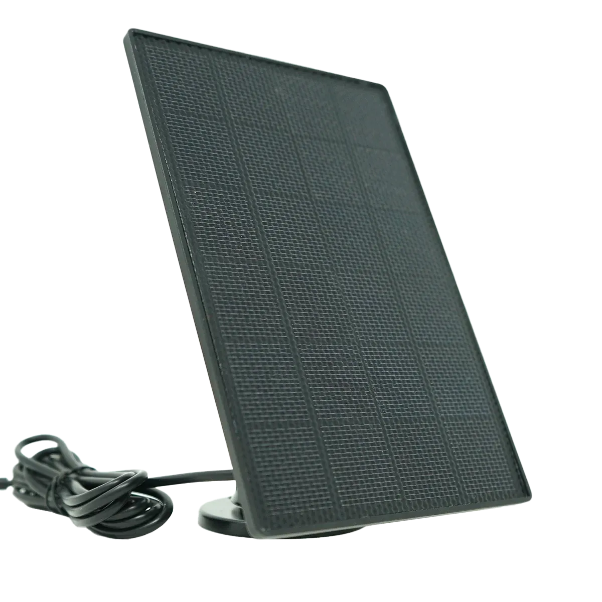 WildCam Solar Panel